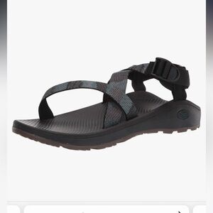 Chaco Chaco Z/Cloud Black Men's Sandals - US 11